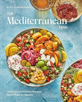 The Best Mediterranean Cookbooks and Online Resources to Elevate Your Culinary Skills